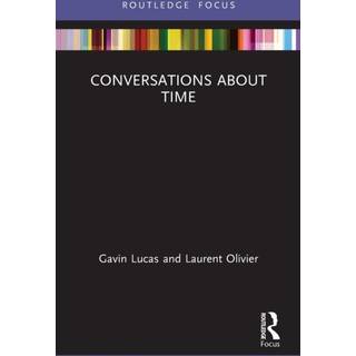 Conversations about Time