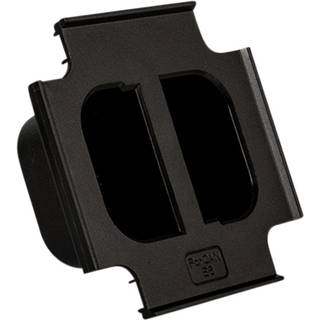 Hähnel ProCube 2 Canon LP-E6 Batteriplade
