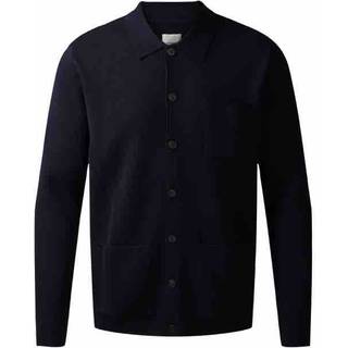 Clipper Cardigan Regular
