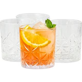 Salling whiskyglas 4-pak (På lager i varehus)