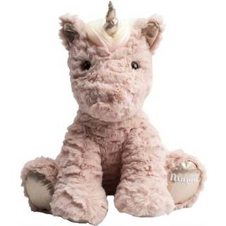 Magni Enhjørning Bamse - 25 cm