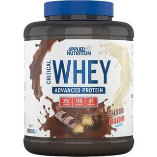 Applied Nutrition Critical Whey Protein (2000 gram)