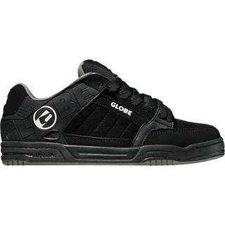 Globe Tilt Skatesko - 11.0 - black/black tpr