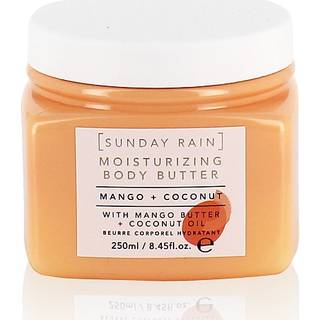 Bodycreme m. mango og kokosolie (På lager i varehus)
