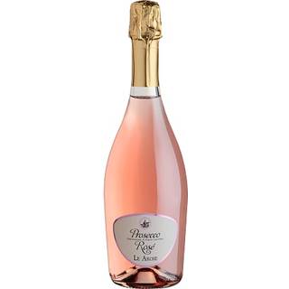Rosé brut (55.00 kr. pr. flaske)