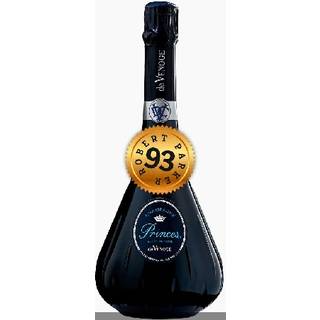 De Venoge Champagne Princes Blanc de Noirs