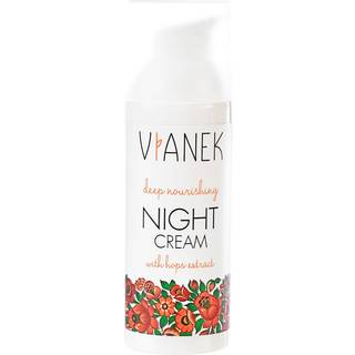 VIANEK Nourishing Deep Night Cream 50 ml