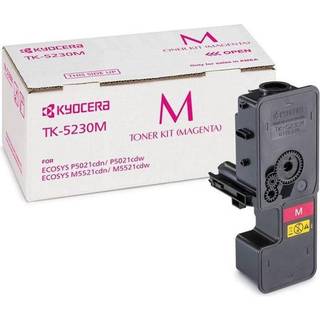 KYOCERA Tk-5230M Toner Cartridge 1