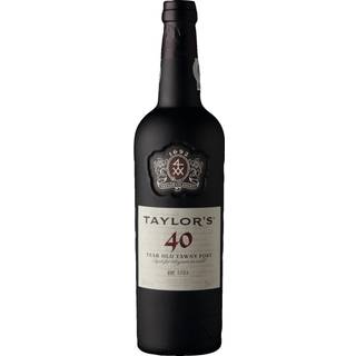 Taylors 40 Year Old Tawny Port, Portugal