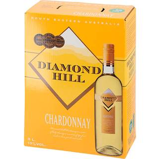 Chardonnay Bag-in-Box (99.00 kr. pr. flaske)