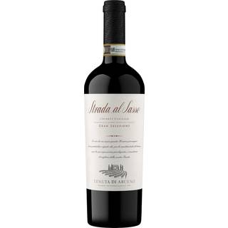 Strada Al Sasso 2018 Gran Selezione Chianti Classico DOCG Tenuta Di Arceno