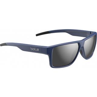 Bollé Temper S3 (VLT 11%) Solbriller størrelse M/L farve grå