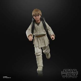 "Star Wars Black Series Anakin Skywalker (Episode I)"