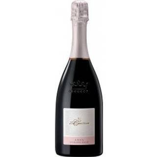 Le Contesse Cuvée Anna Dolce Spumante, Veneto
