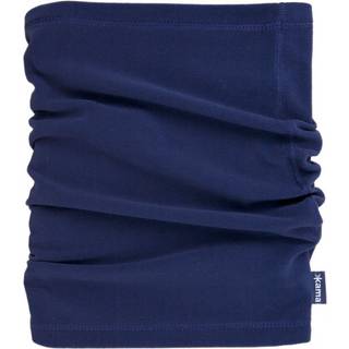 Kama halsedisse, Tecnostretch fleece, blå