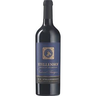 Cabernet Sauvignon (74.50 kr. pr. flaske)