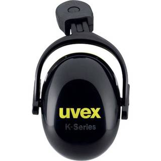 uvex 2600214 Kapselhøreværn 1 Paar