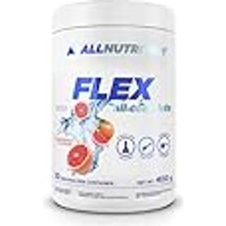 Flex All Complete, Grapefrugt - 400 g