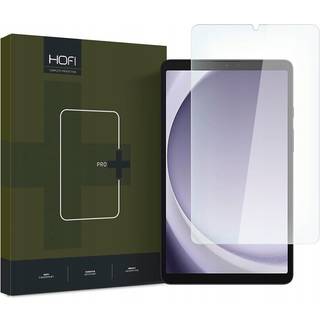 Samsung Galaxy Tab A9 HOFI Pro+ Skærmbeskyttelse - Hærdet Glas - Gennemsigtig