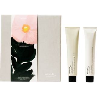 woods_ copenhagen Mask Duo