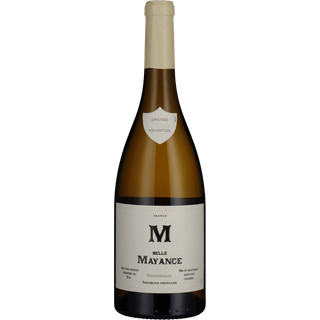 Belle Mayance, Chardonnay 2023