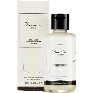 Nourish London Ceramide Moisture Boost Essence 100 ml