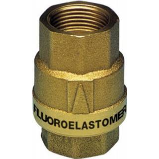 Kontraventil sa731 21/2'' viton -ikke va