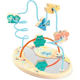 Djeco BabyLoopi Aktivitetsbord