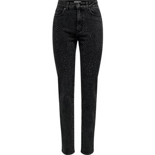 Emily Jeans, Washed Black, W29/L32
