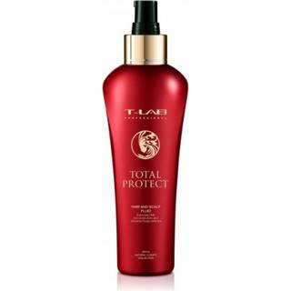 T-LAB Professional Indsamling Total Protect Væske til hår og hovedbund 150 ml (1.247,00 kr / 1 l) - 150 ml