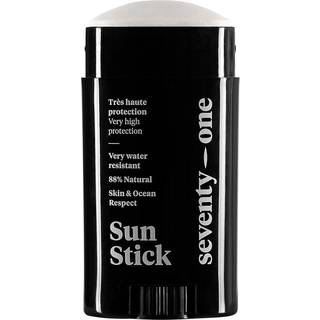 SeventyOne The Ocean Blue Solcreme Stift SPF 50+ 15 g - 15 g