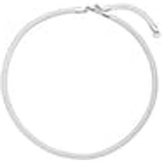 PURELEI I'lalo choker sølv