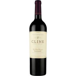 Cline Cellars Zinfandel Big Break Vineyards