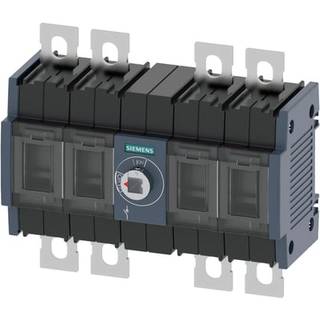 Siemens Lastafbryder 690v 100a 4p