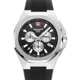 Swiss Alpine Military 7005.9837 Typhoon Herren Chronograph
