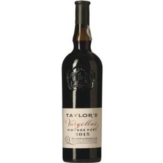 Taylors 2015 Quinta De Vargellas Vintage Port