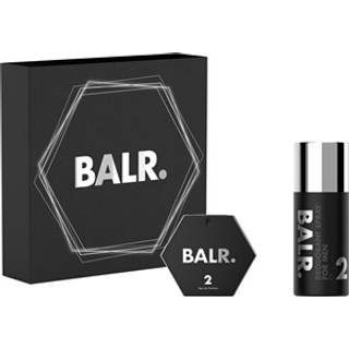BALR. 2 FOR MEN Duftsæt