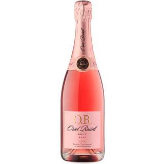 Oriol Rossell Brut Rosat Reserva