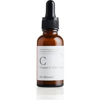 Vitamin C Glow Serum, 30 ml