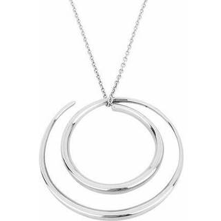 Halskæde til kvinder Breil TJ2179 45 cm