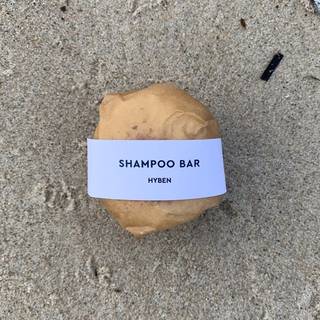 Shampoobar - Kystnær - Hyben
