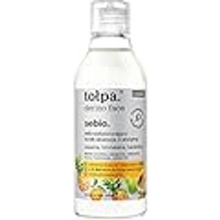Tołpa Dermo Face Sebio Rensende emulsion med exfolierende effekt 200 ml - 200 ml