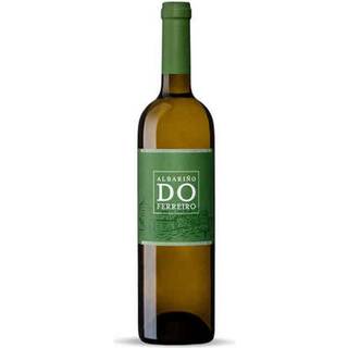 Gerardo Méndez Albariño Do Ferreiro 2024
