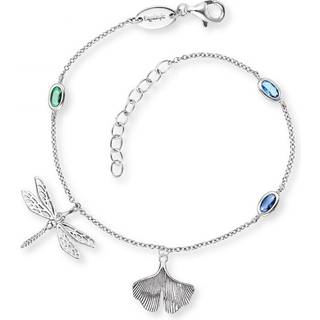 Engelsrufer Armband - Joy Nature - ERB-JOYNATURE-ZIM - silber