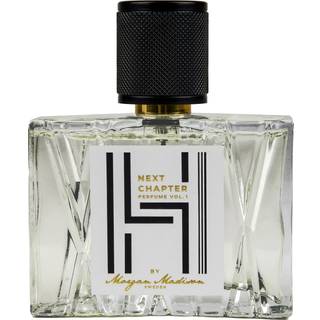 HL Perfumes by Morgan Madison Next Chapter Vol. 1 Perfume 70 ml
