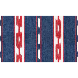 Kente Blue - A00807N