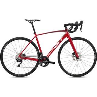 Racercykel BH Allround Quartz 1.5 rød/rød/rød