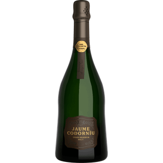 Ars Collecta Jaume de Codorníu Brut 2018