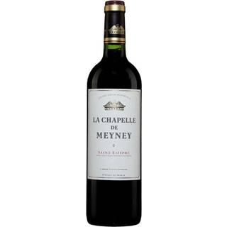 2013 Prieur de Meyney Saint-Éstèphe