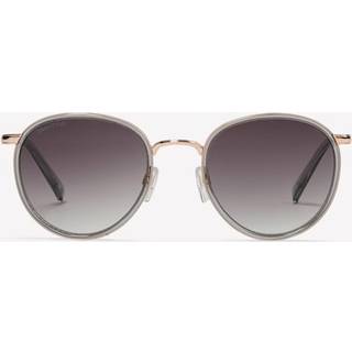 Marc O&#39;Polo 505105 22 50 Solbriller Mænd Guld - Purple - 50mm
